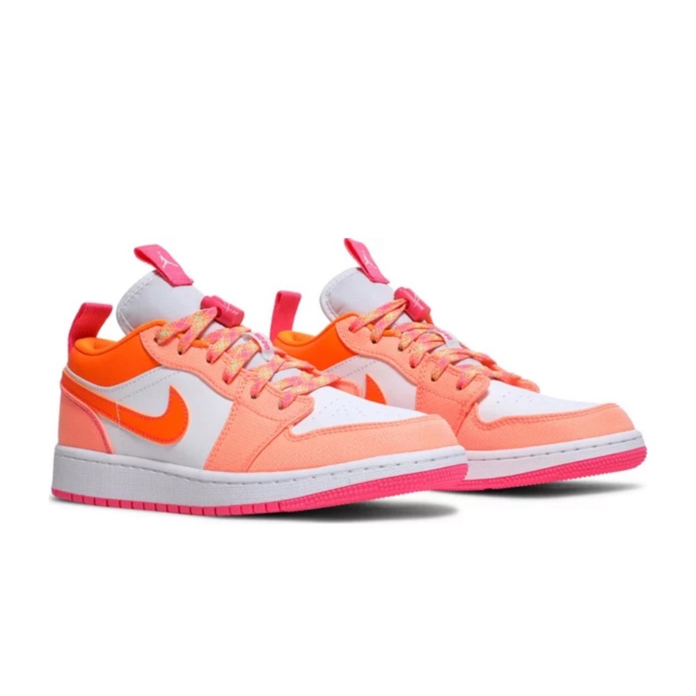 Air Jordan 1 Low Utility
